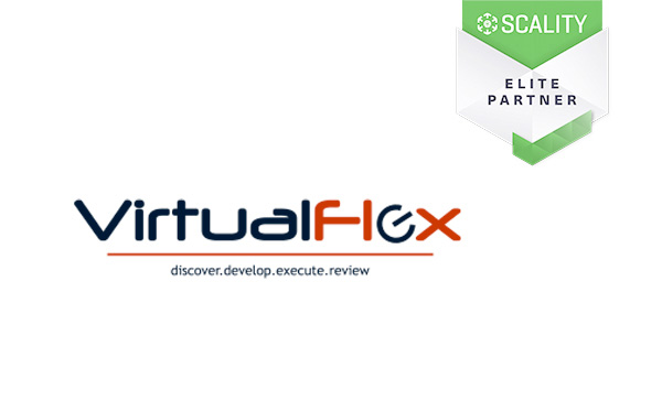 VirtualFlex Solutions Pte Ltd