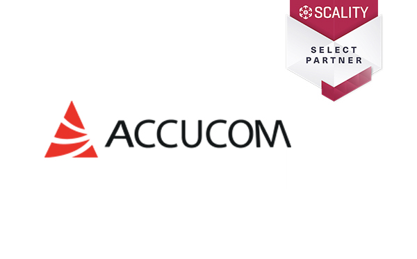 Accucom Systems