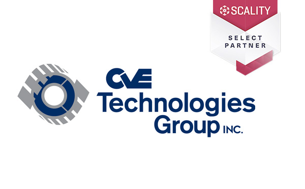 CVE Technologies Group