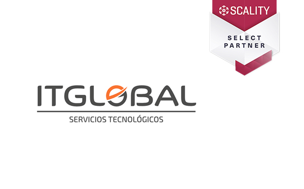 ITGlobal S.L.